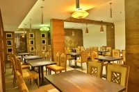 Casa Montana Munnar - breakfast