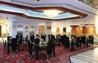 Admiral Plaza Hotel - Breakfast