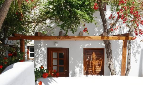 Villa Pinelopi