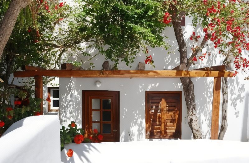 Villa Pinelopi