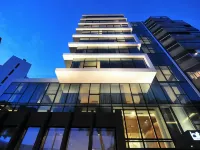 Bit Design Hotel Hotel di Montevideo