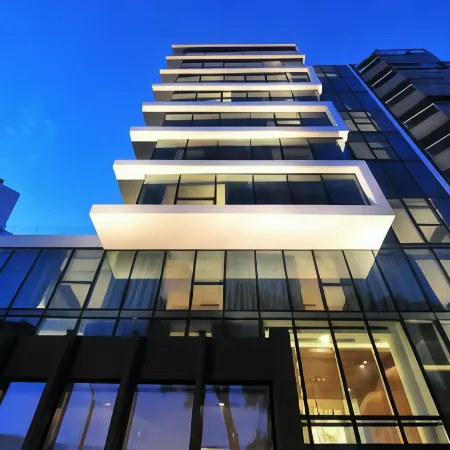 Bit Design Hotel