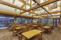 Williamsburg Woodlands Hotel & Suites, an Official Colonial Williamsburg Hotel - Bữa sáng