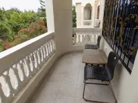 Jacyjoka Apartments Nyali