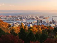 Capsule Hotel Kobe Sannomiya (Male Only) Hotels near Kitanozaka