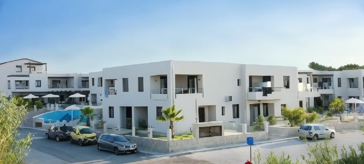 Carisa Maleme Hoteles en Chania