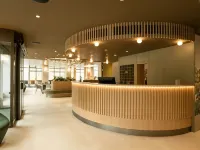 Hôtel Le Square Hotels near Downtown