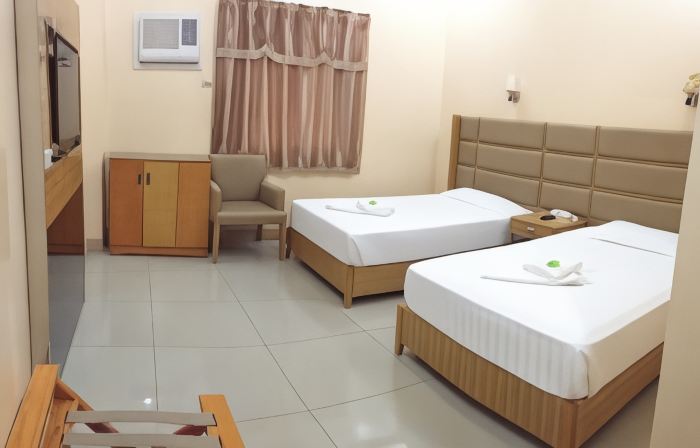 Asia Novo Boutique Hotel - Ormoc