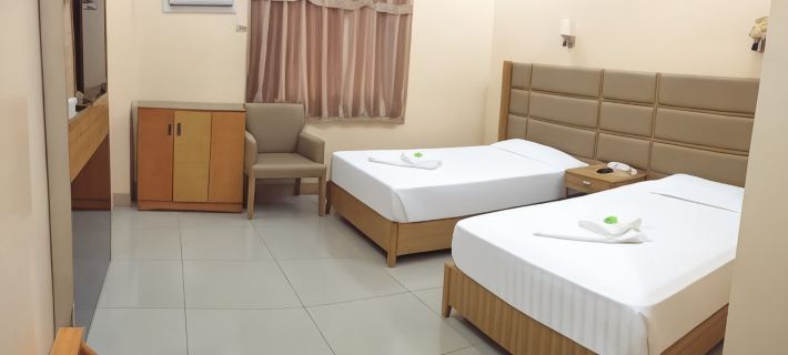 Asia Novo Boutique Hotel - Ormoc Hotels in Leyte