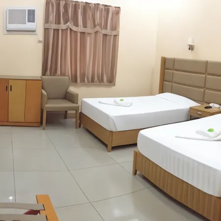 Asia Novo Boutique Hotel - Ormoc Отели в г. Ормок