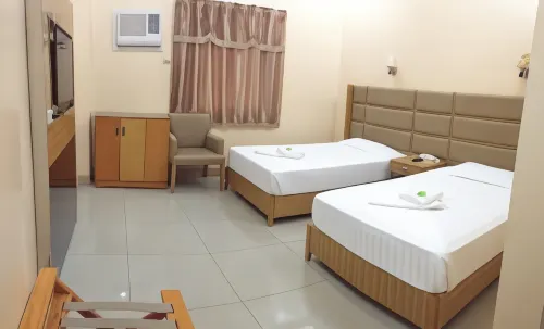 Asia Novo Boutique Hotel - Ormoc