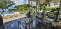 Chateau Elysium - sul mare