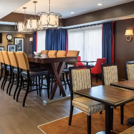 Hampton Inn Youngstown/Boardman