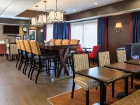 Hampton Inn Youngstown/Boardman