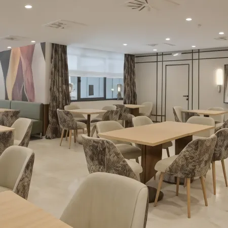 Hotel Viladomat