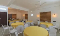 Treebo Amigos Residency - 駐車場