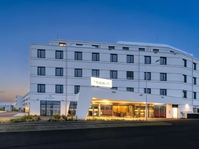 PLAZA INN Wiener Neustadt