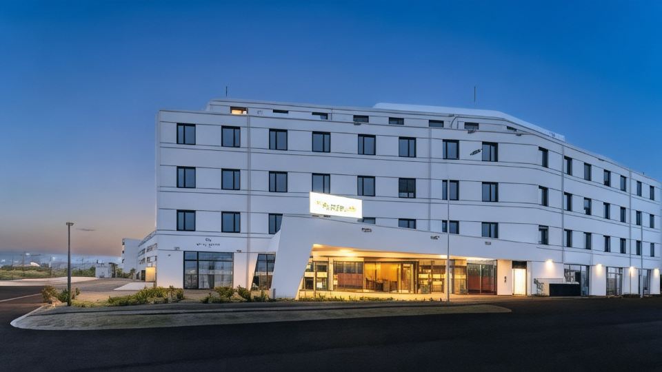 PLAZA INN Wiener Neustadt