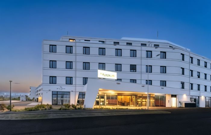PLAZA INN Wiener Neustadt