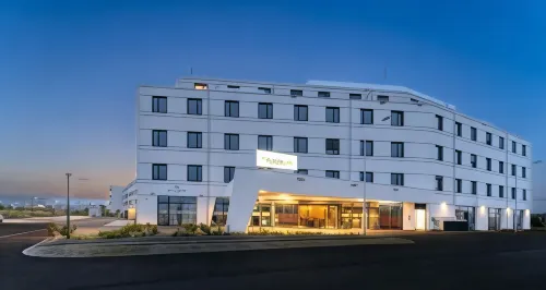 PLAZA INN Wiener Neustadt - 3 étoiles