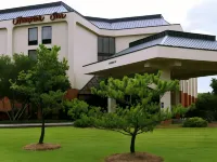 Hampton Inn New Bern Hotels in New Bern
