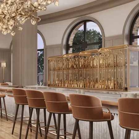 The Ritz-Carlton Dallas, Las Colinas