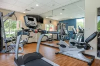 Comfort Suites the Villages - Gym