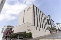 Hotel Cube