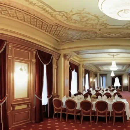 Hotel Casa Capsa