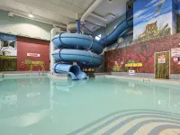 Canad Inns Destination Centre Fort Garry Hotels near Fort Gary