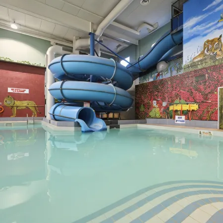 Canad Inns Destination Centre Fort Garry