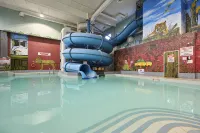Canad Inns Destination Centre Fort Garry