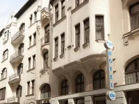 Equity Point Budapest Hotels in 