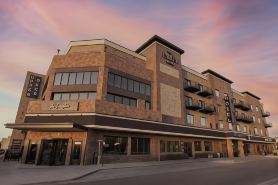 The Parker Hotel