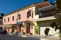 Arethousa Hotel - Wifi