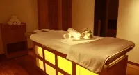 Lancaster Plaza Beirut - spa