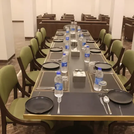 Hotel Madhuban