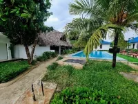 Kigwedeni Villas - Villas