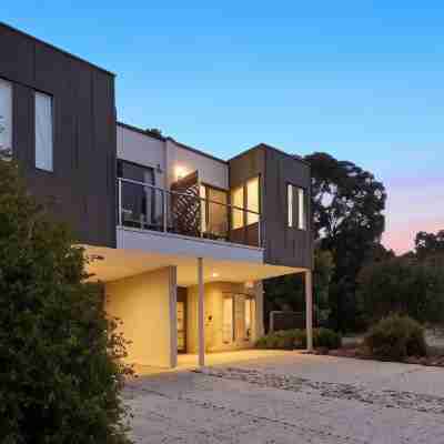The Sebel Creswick Forest Resort Hotel Exterior