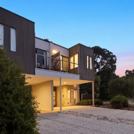 The Sebel Creswick Forest Resort