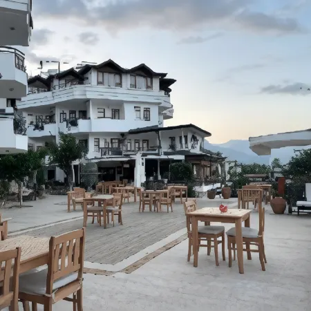 Naturella Apart Hotel