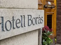 Hotell Boras, BW Signature Collection Hotels in Boras