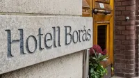 Hotell Boras, BW Signature Collection