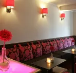 Van der Valk Hotel le Catalogne Saint Aygulf - breakfast