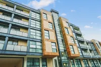 Marlin Canary Wharf Hoteles cerca de Estación de metro West Ham