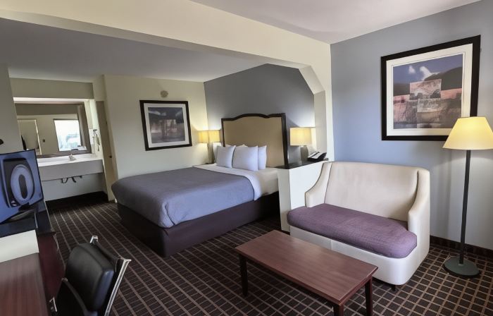 Quality Inn Byron - Warner Robins