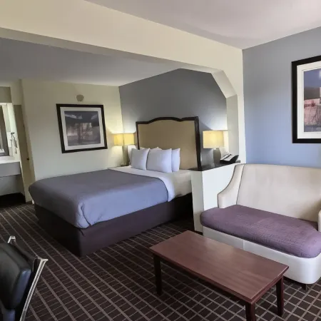Quality Inn Byron - Warner Robins