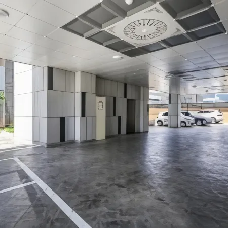Seosan Time Hotel