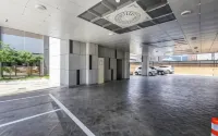 Seosan Time Hotel - parking