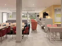 Home2 Suites by Hilton Traverse City - parking